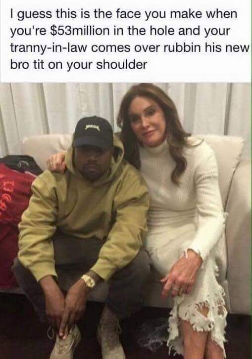sad man