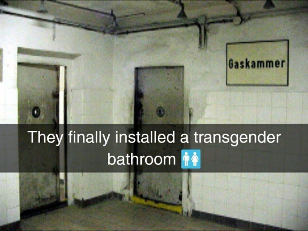 thank god