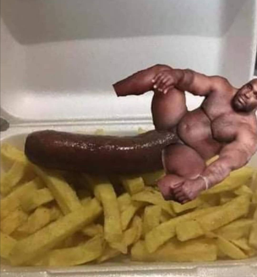 Looks delicious