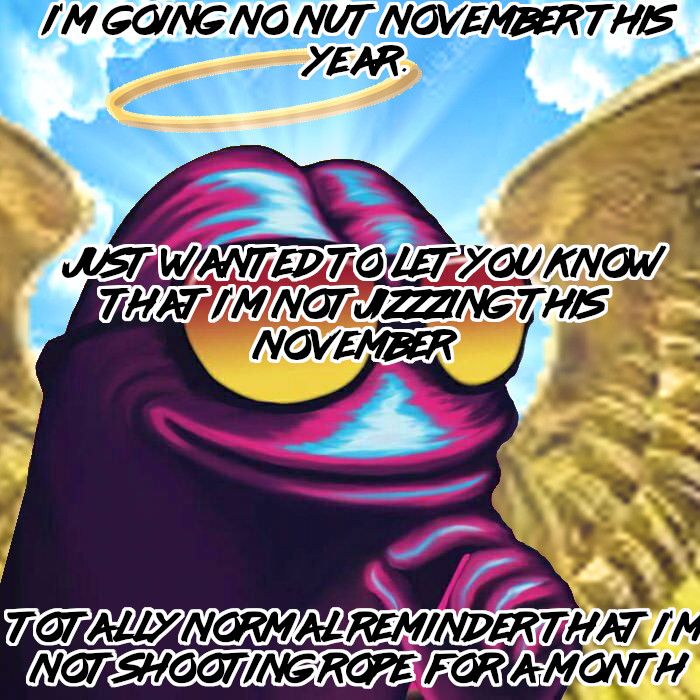 Upvote if you care or don't care