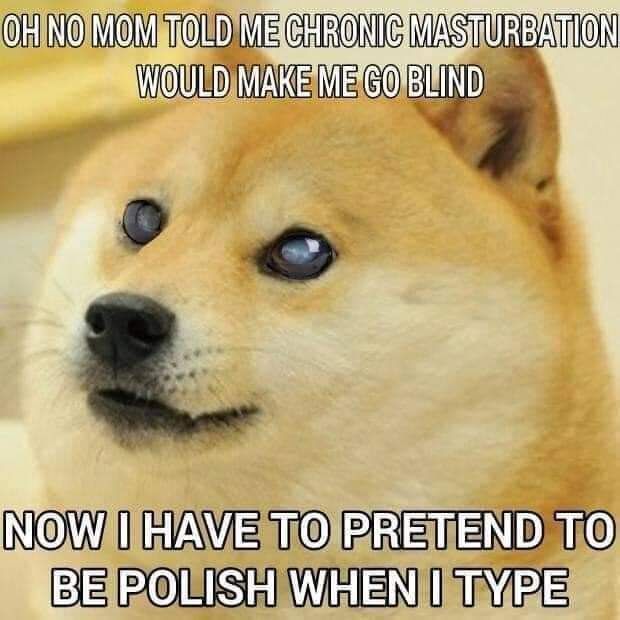 *something in polish*