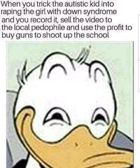 Now this is just too much