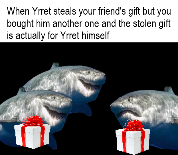 killing them with kindness