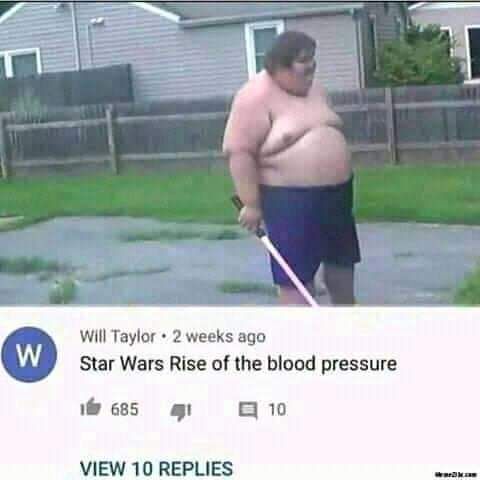 Darth Diabetus