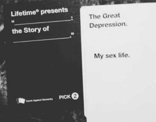 haha yes