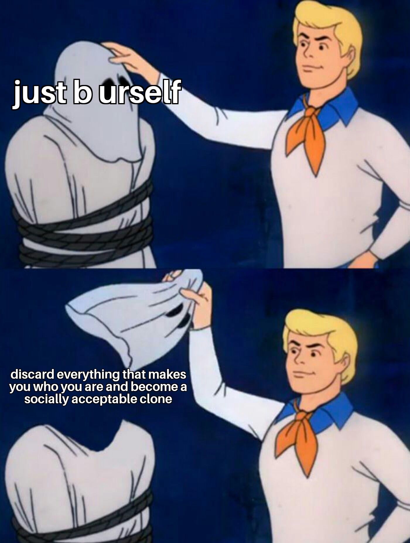haha yes