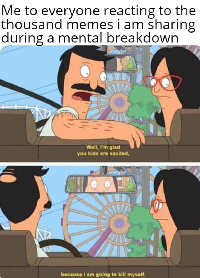 Hope u guys are happy