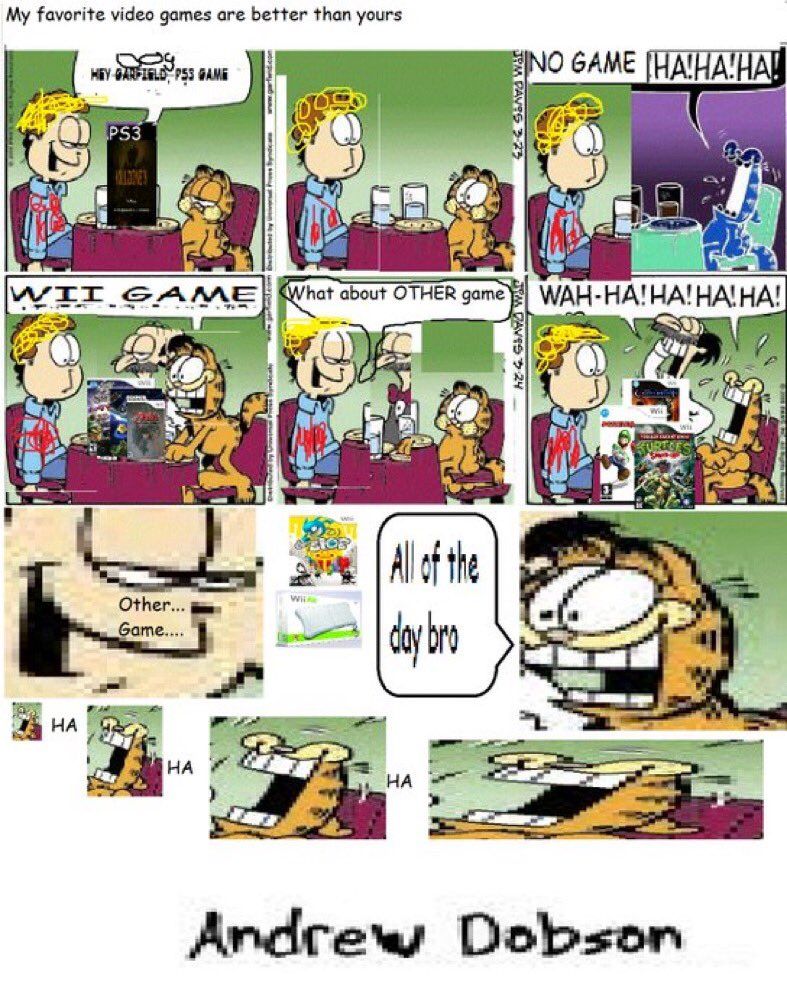 gamerfield