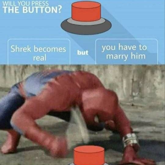 PUSH THE BUTTON!