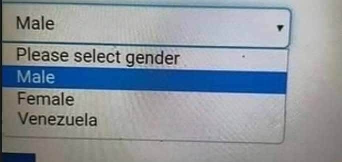 gender equality