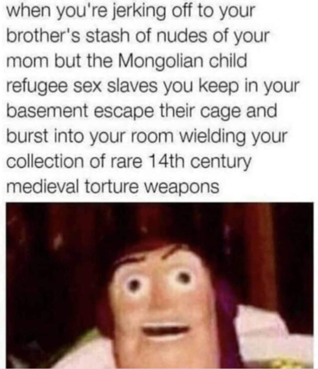 Eh.. What?