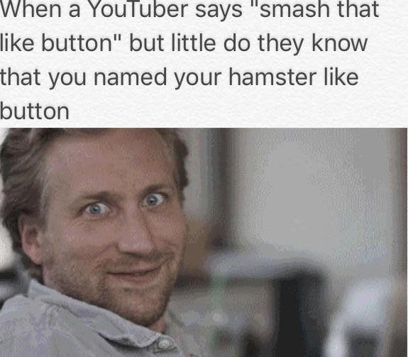 Good name