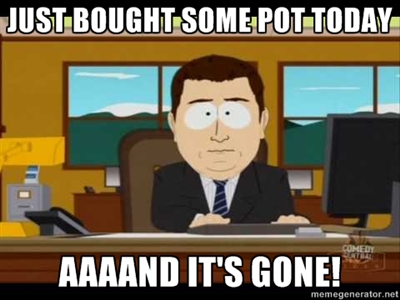 Every damn time...