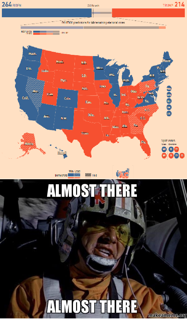 aaaalllmooooost theeeeeeeeeere