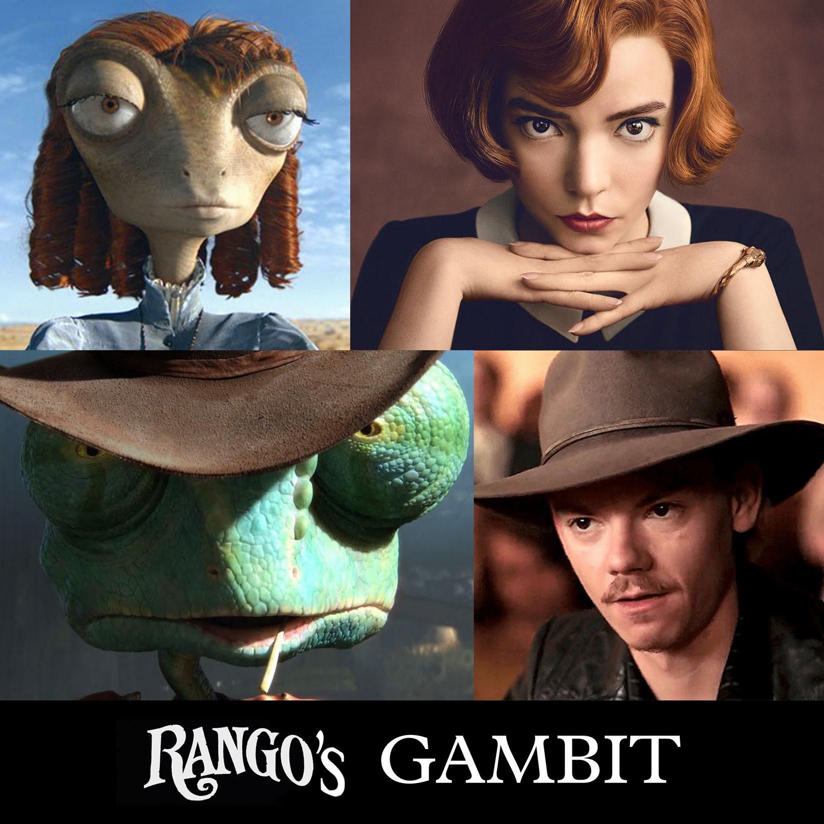 Rango's Gambit
