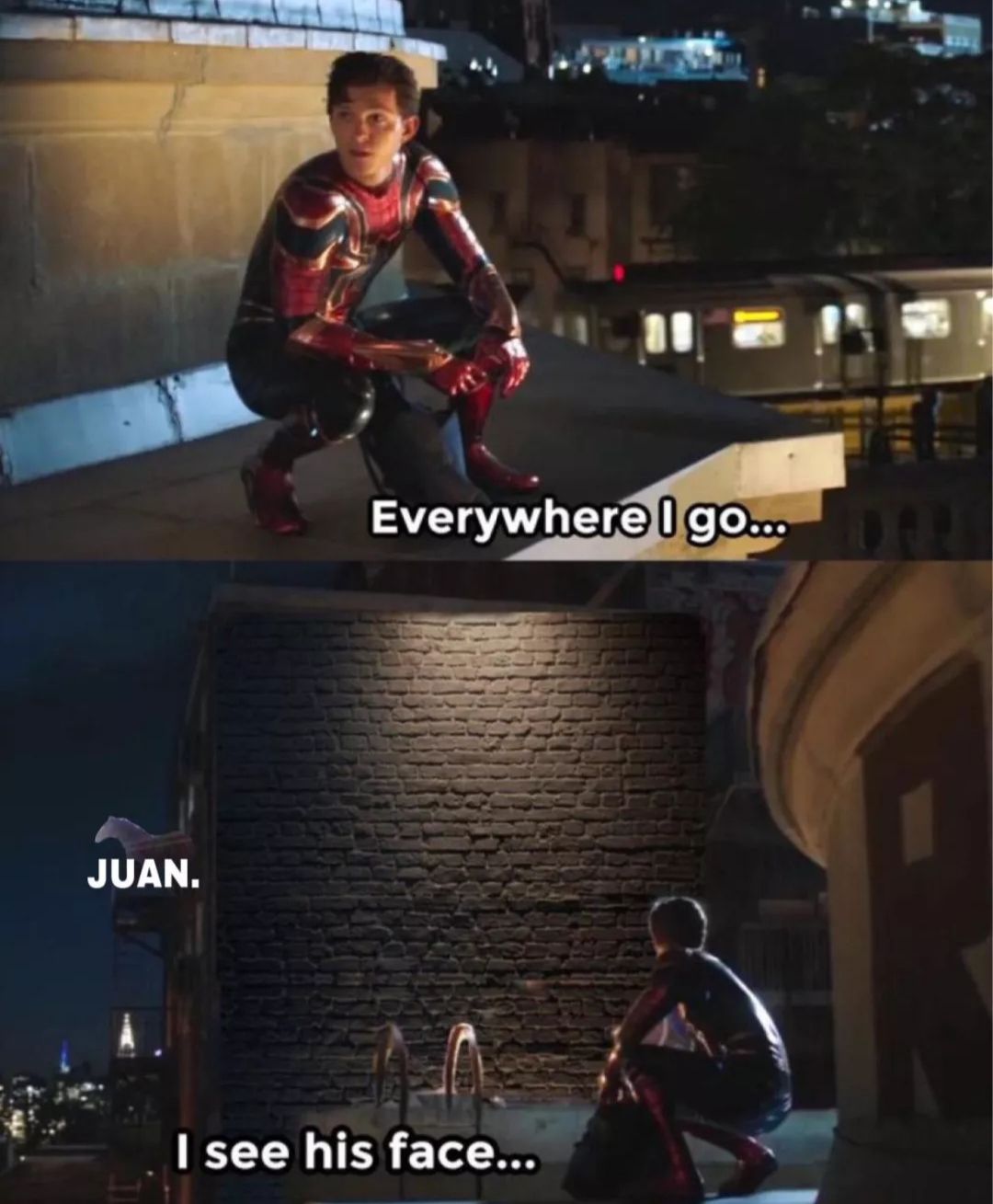 Everywhere
