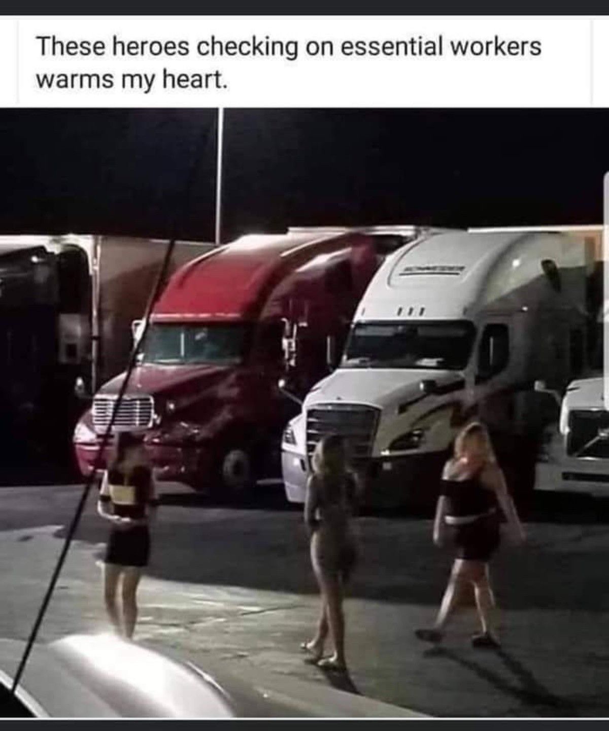 warms my penis