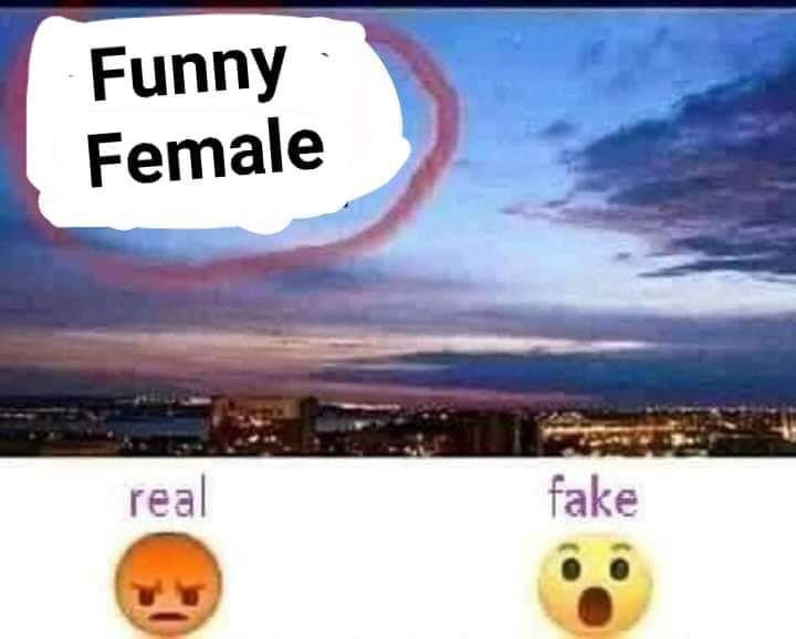 Don't be sexist boys!