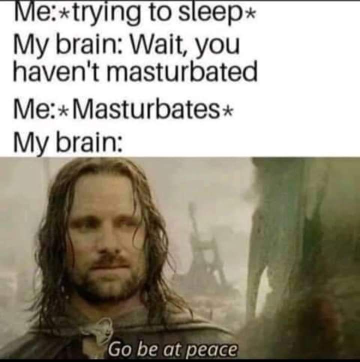 Not In November
