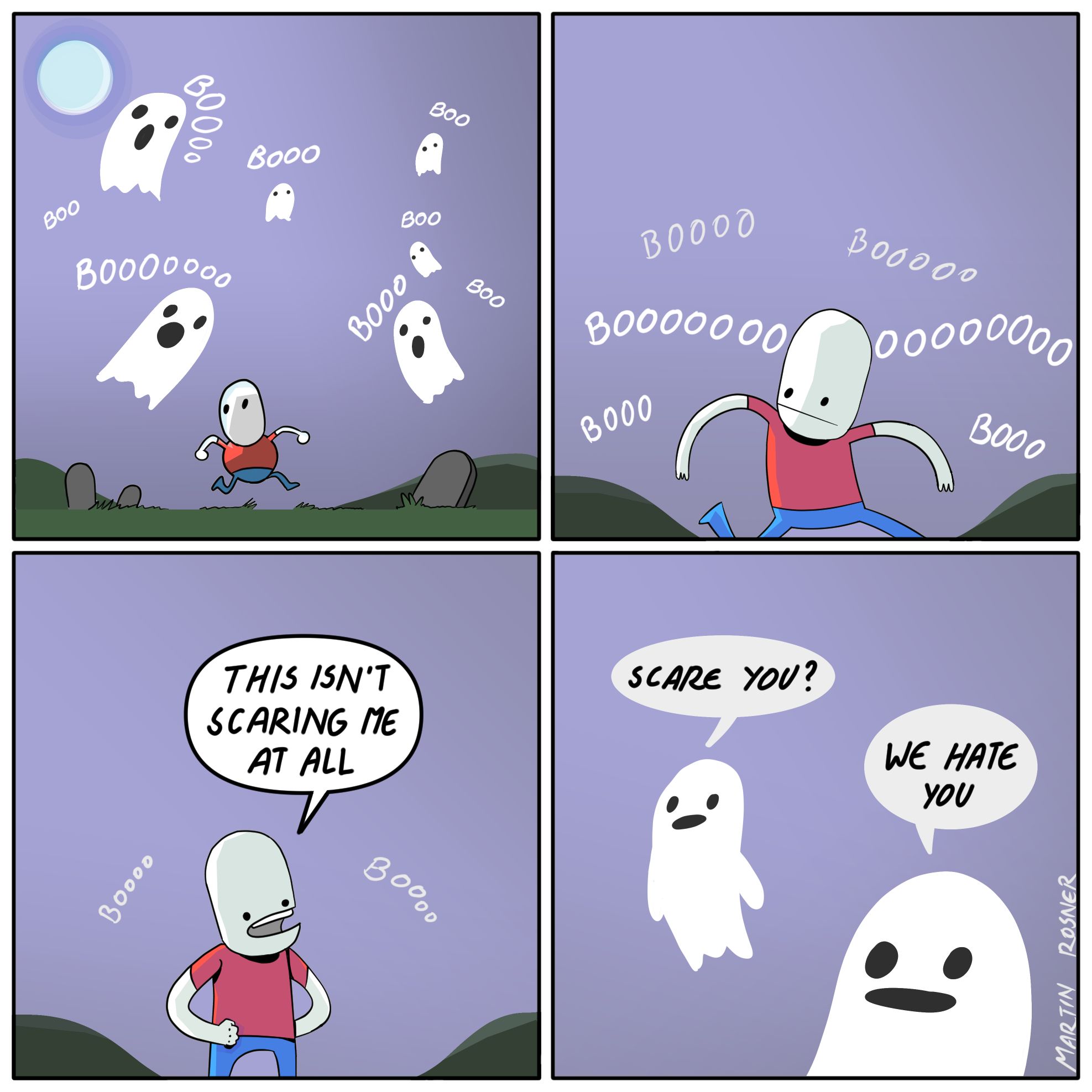 The Boo