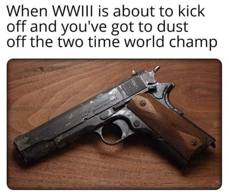 2 time world champ