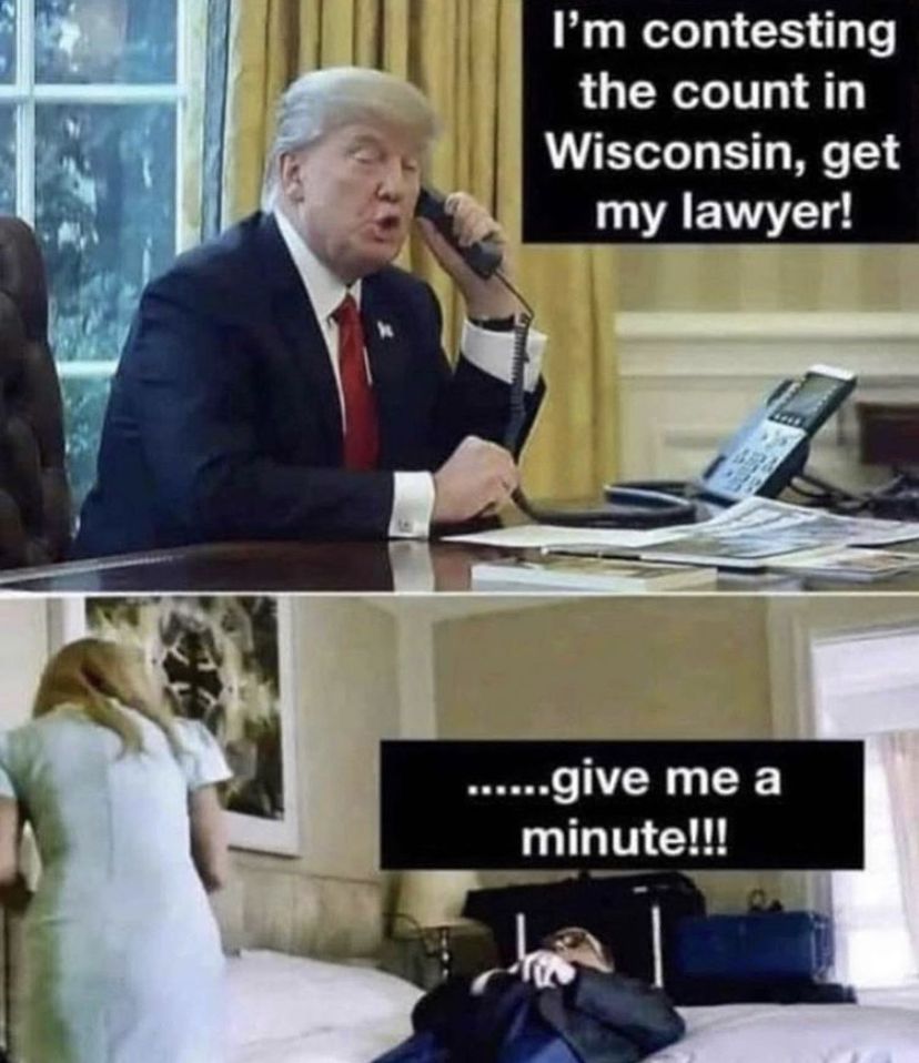 Lawyering coming soon