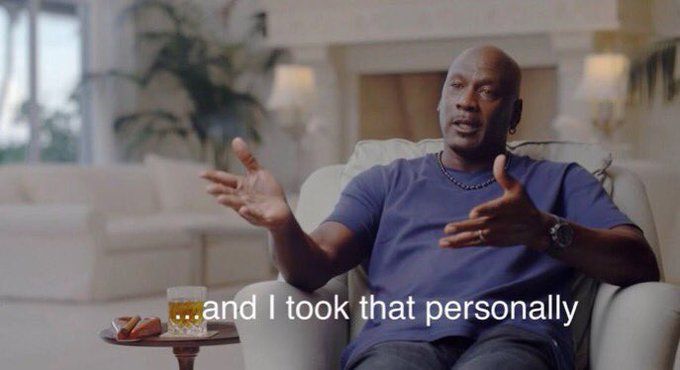 Biden when Trump declared winning