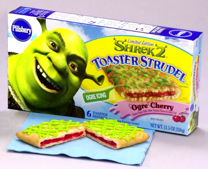 strudel