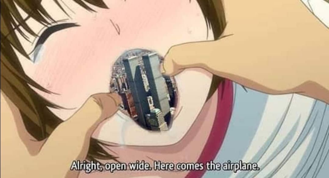 My name is Job, and I come inside