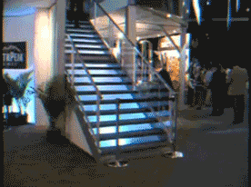 Just walk it off and pretend nothing happened, bro