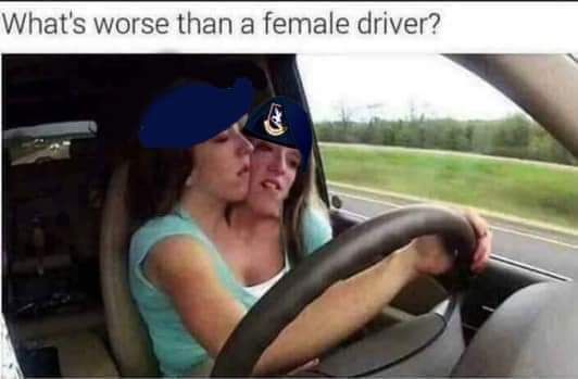 What's that on their head?