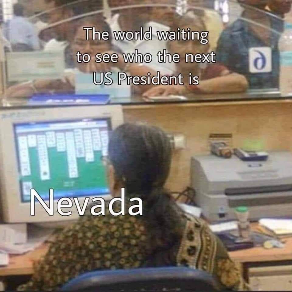 Nevada