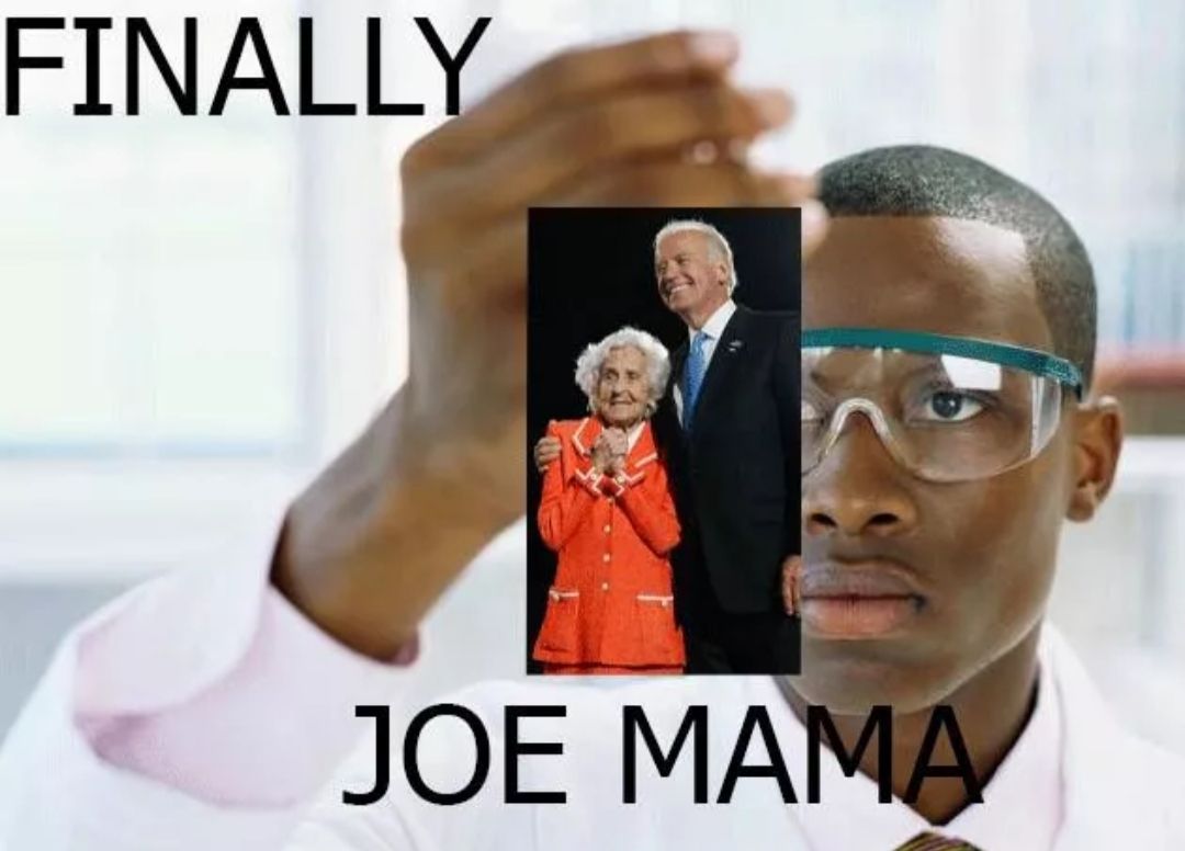 Finally