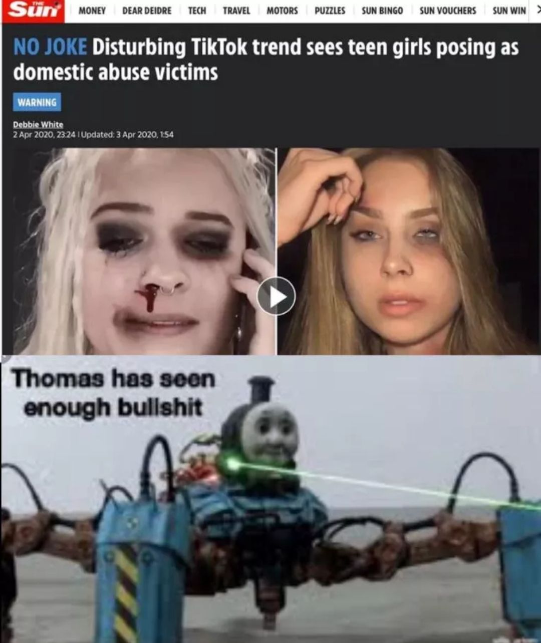 ...stop it