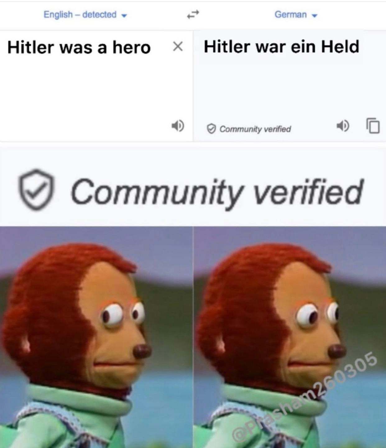 Über alles