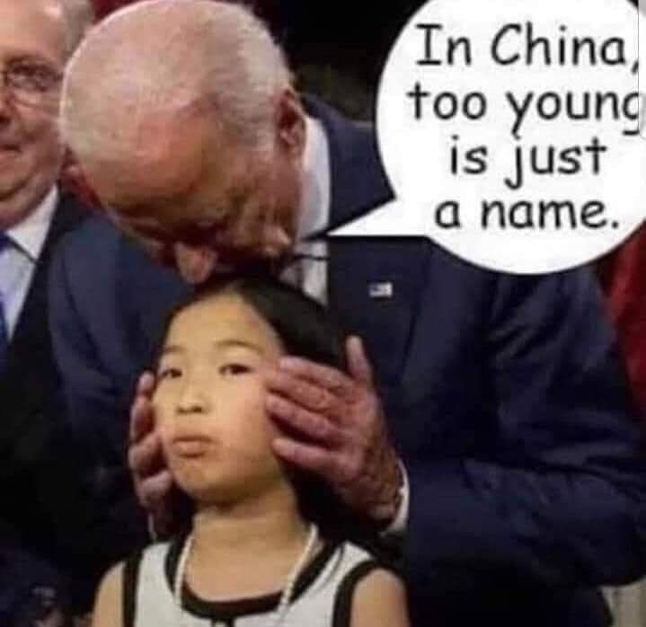 And age is just a number