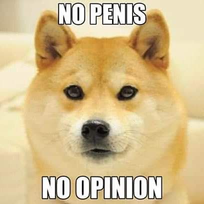That's the rule