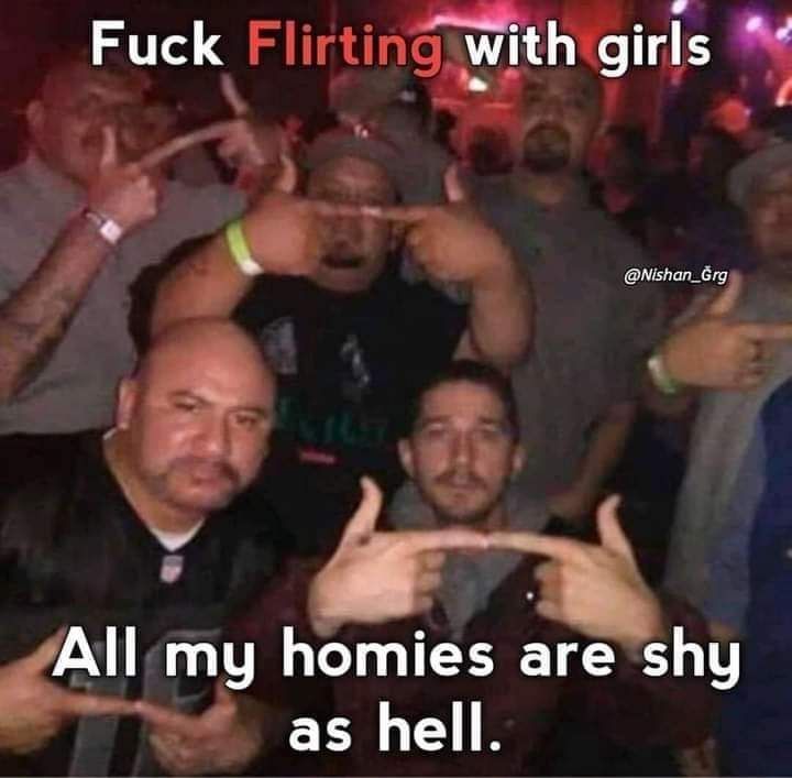 Y-yes