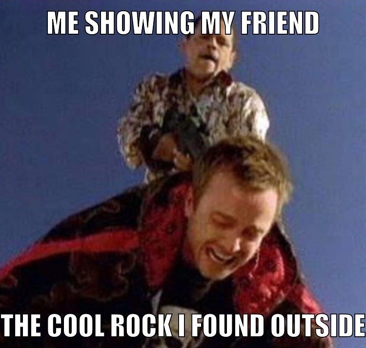 Pretty cool!