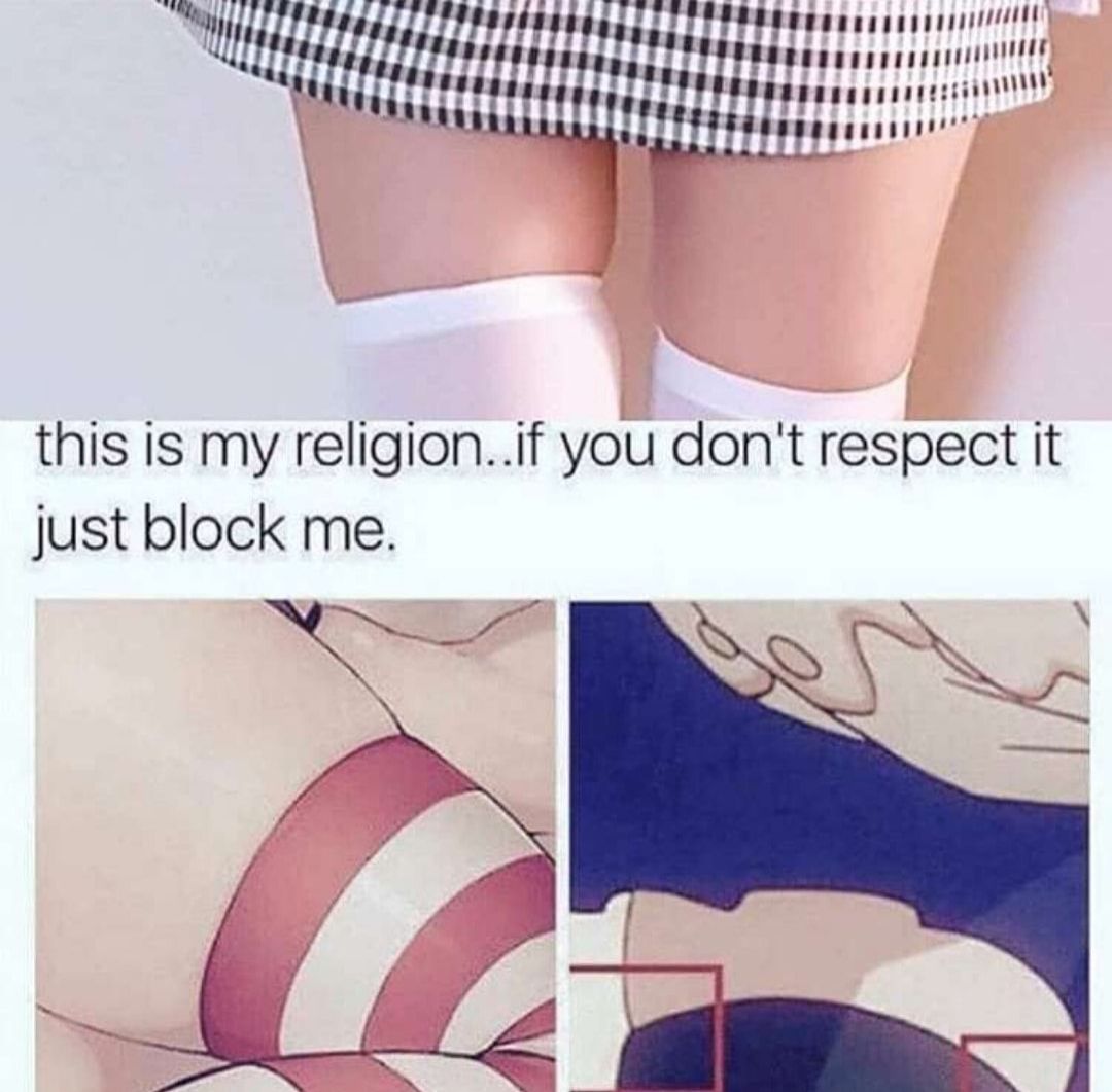 Please respect