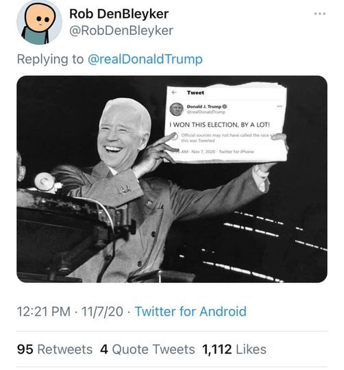 get ***ed crumpf