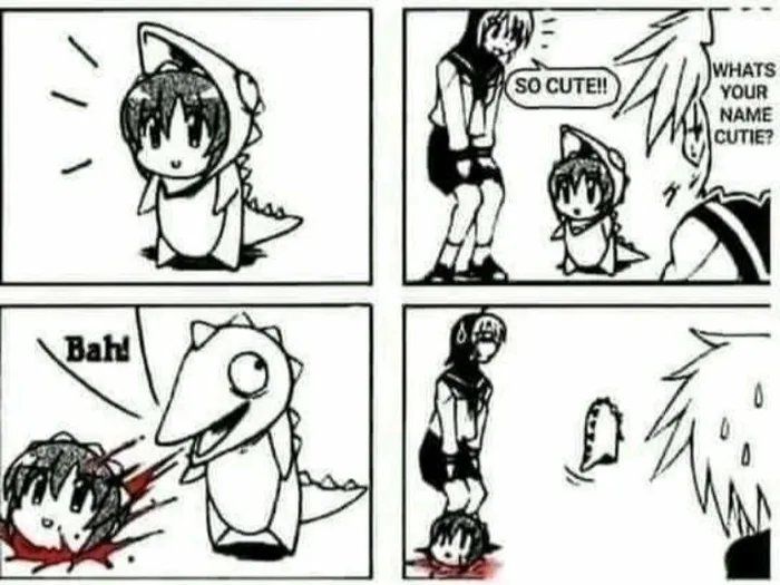 bah