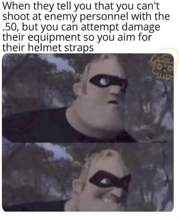 Big brain time