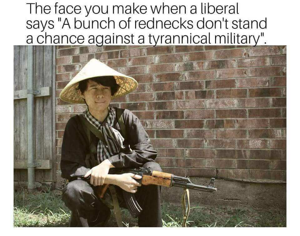 Take that