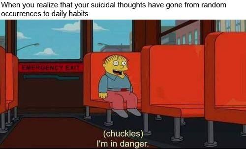 haha yes