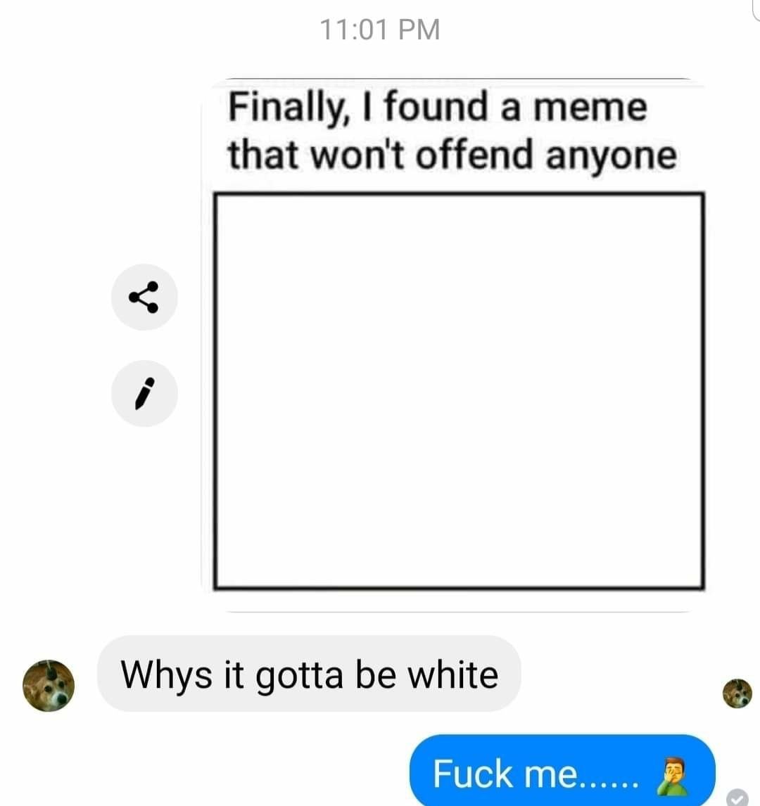 Damnit