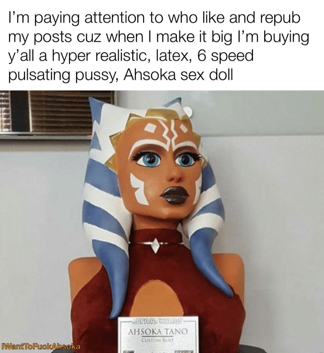 Tell if you want one in the comments