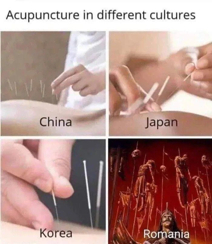 True culture