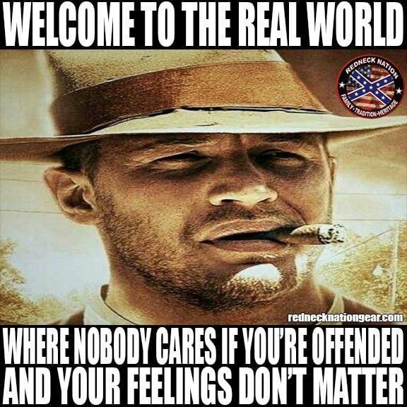 not true breh i care about yall brehs