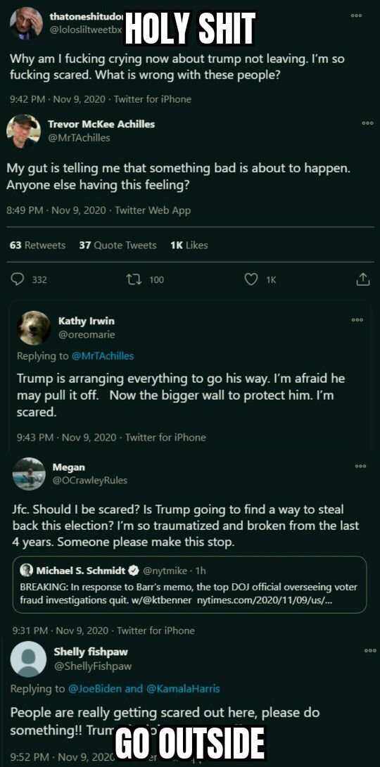 trolls or autism